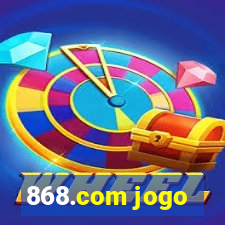 868.com jogo